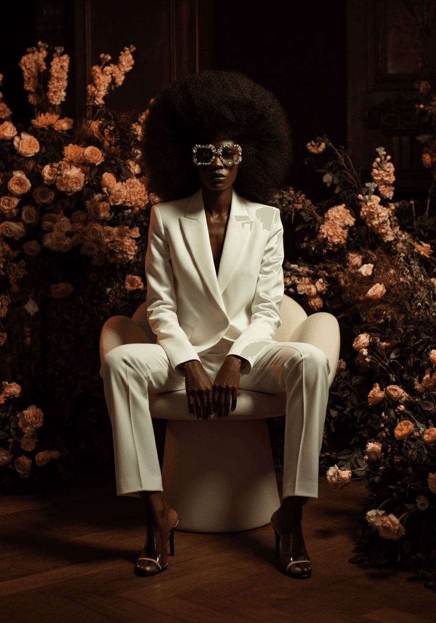 Afro